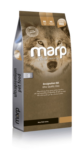 Marp Variety Grass Field jehněčí 17 kg