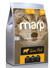 Marp Variety Grass Field jehněčí 2 kg