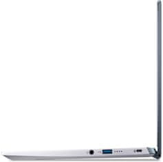 Acer Swift X (SFX14-41G), stříbrná (NX.AU1EC.003)