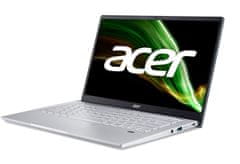 Acer Swift X (SFX14-41G), stříbrná (NX.AU1EC.003)
