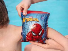 Bestway Plavecké rukávky Spiderman 98001