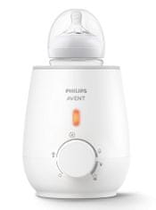 Philips Avent Ohřívač lahví a dětské stravy rychlý SCF355/09