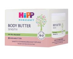 HiPP Mamasanft Tělové máslo
