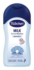 Bübchen BÜBCHEN Baby mléko 400 ml