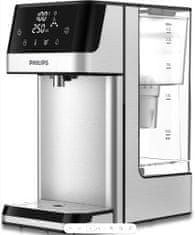 Philips výdejník vody s okamžitým ohřevem - ADD5910M/10, Micro X-Clean mikrofiltrace, nast. teploty, 2,2l