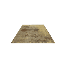Invicta Interior (2966) BATIK design koberec 240x160cm hnědý písek