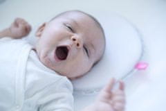 Motherhood Polštářek ergonomický stabilizační pro novorozence Beige Classics new 0-6m