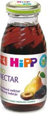 HiPP 6x BIO Švestkový nápoj 200 ml