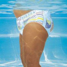 Pampers Kalhotky plenkové do vody Splashers vel.5 (10 ks) 12-17 kg