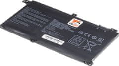 T6 power Baterie Asus VivoBook X430U, X571G, X571L, S430F, S430U, 3650mAh, 42Wh, 3cell, Li-pol