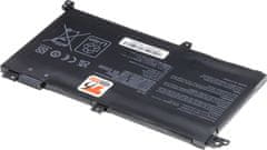 T6 power Baterie Asus VivoBook X430U, X571G, X571L, S430F, S430U, 3650mAh, 42Wh, 3cell, Li-pol