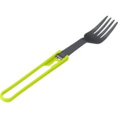 MSR Skládací vidlička Folding Fork - green