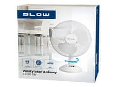 Blow Stolni ventilátor 30cm 40W 44-063