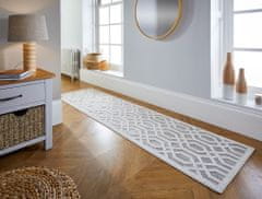 Flair DOPRODEJ: 80x150 cm Kusový koberec Piatto Mondo Natural – na ven i na doma 80x150