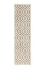 Flair DOPRODEJ: 66x300 cm Kusový koberec Piatto Mondo Natural – na ven i na doma 66x300