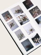 KN Sada 46 ks samolepek - Floral collection