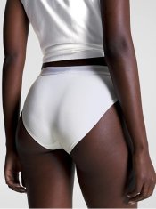 Tommy Hilfiger Dámské kalhotky Bikini UW0UW04145-YBR (Velikost XS)