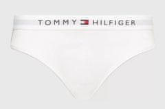 Tommy Hilfiger Dámské kalhotky Bikini UW0UW04145-YBR (Velikost XS)