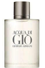 Giorgio Armani Acqua Di Gio Pour Homme - EDT 2 ml - odstřik s rozprašovačem