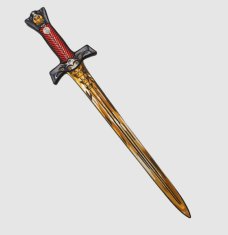 LIONTOUCH meč Orel s korunou