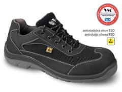 VM Footwear Obuv pracovní polobotka Granada ESD - S1