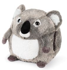 Cozy Noxxiez HW711 Koala - hřejivý plyšový polštář 3 v 1