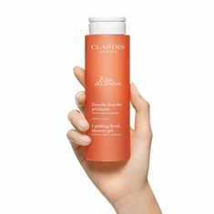 Clarins Sprchový gel Eau des Jardins (Uplifting Fresh Shower Gel) 200 ml