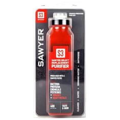 Sawyer Filtrační láhev - Sawyer Foam Filter SP4121 S3
