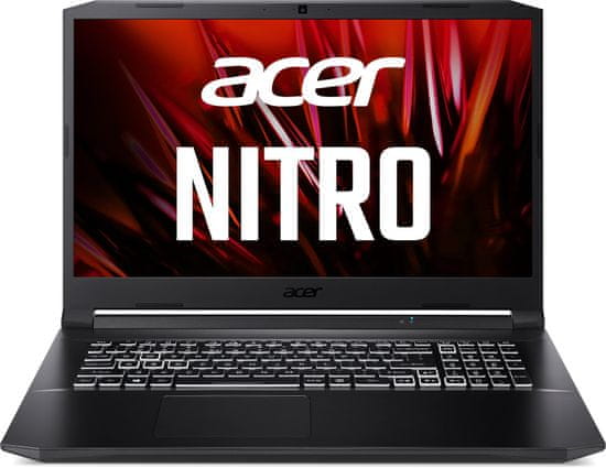 Acer Nitro 5 (AN517-54), černá (NH.QF7EC.009)
