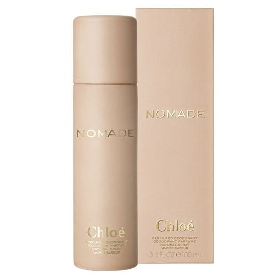 Chloé Nomade - deodorant ve spreji