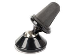 Foxter 2488 Magnetický držák na telefon do auta černá