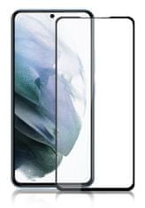 LITO Tvrzené sklo Samsung S23 FullGlue černé 97242