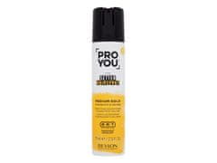 Revlon Professional 75ml proyou the setter hairspray medium