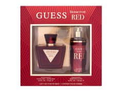 Guess 75ml seductive red, toaletní voda