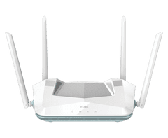 D-Link R32 EAGLE PRO AI AX3200 Smart Router