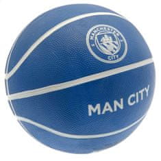 Fan-shop Basketbalový míč MANCHESTER CITY