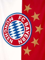 Fan-shop Vlajka BAYERN MNICHOV 180x120 Logo