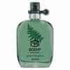 Toaletní voda Scent for Men Green Fougare EDT 30 ml