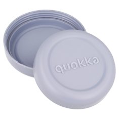 QUOKKA Bubble, Plastová nádoba na jídlo ZEN, 500ml, 40127