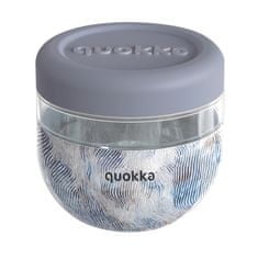 QUOKKA Bubble, Plastová nádoba na jídlo ZEN, 770ml, 40137