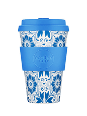Ecoffee cup Ecoffee Cup, Delft Touch, 400 ml