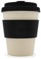 Ecoffee cup Ecoffee Cup, Black Nature 12, 350 ml