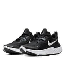 Nike Boty běžecké černé 35.5 EU React Miler W