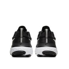Nike Boty běžecké černé 38.5 EU React Miler W