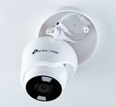 OEM Držák na stěnu/strop s kabelovou krytkou pro kamery VIGI C400/C440/C440-W, bílý