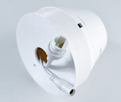 OEM Držák na stěnu/strop s kabelovou krytkou pro kamery VIGI C400/C440/C440-W, bílý