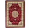 Berfin Dywany Kusový koberec Adora 5792 B (Red) 280x370