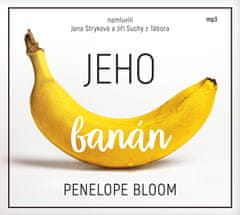 Bloom Penelope: Jeho banán