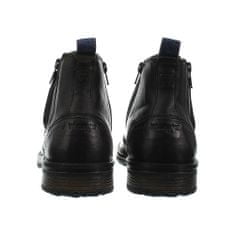 Wrangler Chelsea boty černé 42 EU WM02004A030