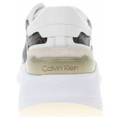 Calvin Klein Boty 37 EU HW0HW012720K4